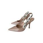 Christian Dior J'Adior Slingbacks (Size 41)