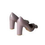 Valentino Mauve Pumps (Size 41)