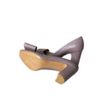 Valentino Mauve Pumps (Size 41)