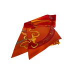 Hermès Amazon Festival Silk Scarf