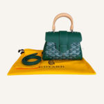 Goyard Saigon Souple Mini Bag