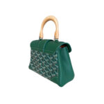 Goyard Saigon Souple Mini Bag