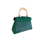 Goyard Saigon Souple Mini Bag