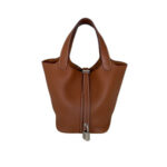 gucci bag brown leather
