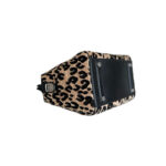 Louis Vuitton North South Leopard Print Handbag (Collector's Item)