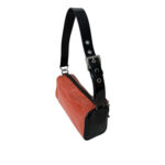 Prada Patent Leather Shoulderbag