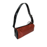 Prada Patent Leather Shoulderbag