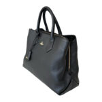 Vivienne Westwood Balmoral Shopper Bag