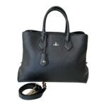 Vivienne Westwood Balmoral Shopper Bag