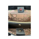 Vivienne Westwood Balmoral Shopper Bag