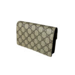 Gucci Dionysus GG Supreme Super Mini Bag