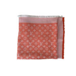Louis Vuitton Monogram Shawl