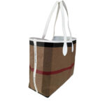Burberry Doodle Reversible Tote