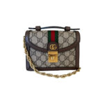 Gucci Ophidia Top Handle