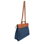 Hermes Herbag 39