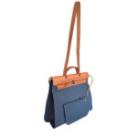 Hermes Herbag 39
