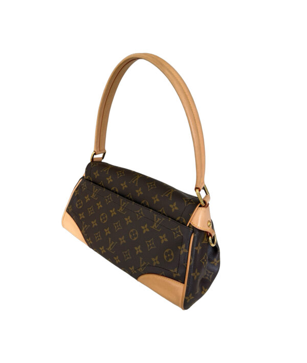 Louis Vuitton Beverly MM