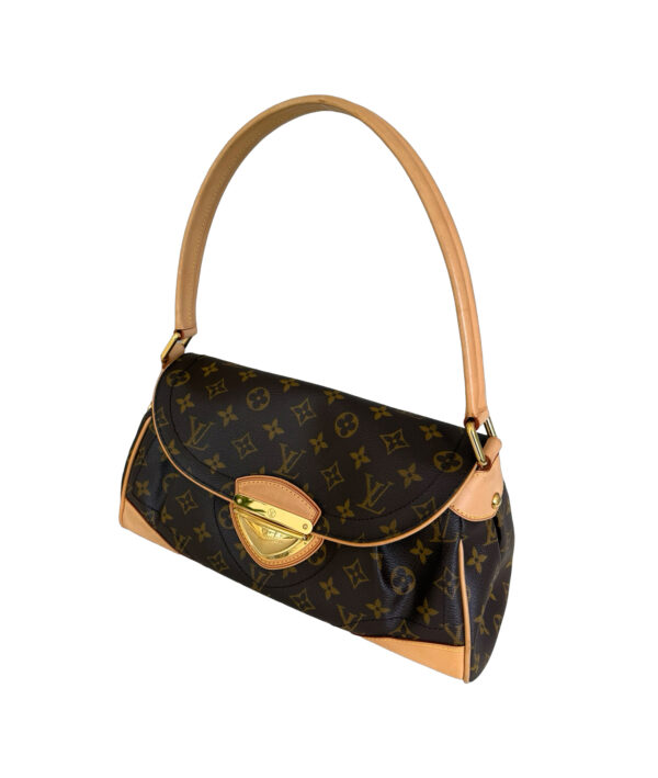 Louis Vuitton Beverly MM