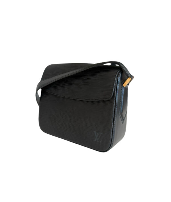 Louis Vuitton Epi Leather Buci Bag