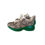 Gucci Rhyton Sneakers (Size 38.5)