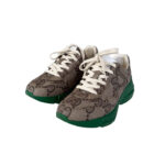Gucci Rhyton Sneakers (Size 38.5)