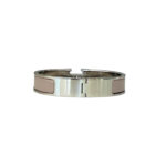 Hermes Le Bracelet Clic H