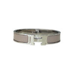 Hermes Le Bracelet Clic H