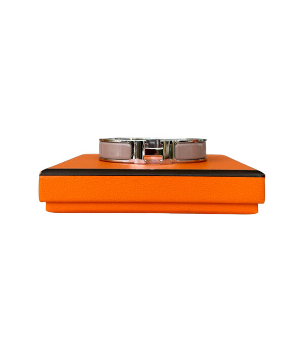 Hermes Le Bracelet Clic H