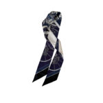 Hermes Twilly Silk Scarf Spring Springs