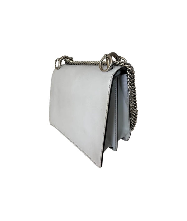 Fendi Kan I Vitello Liberty Fun Fair Bag