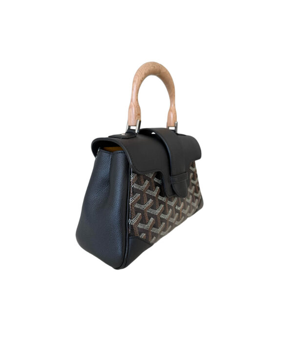 Goyard Mini Saigon Souple