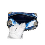 Louis Vuitton Mini Soft Trunk  Bandana Monogram