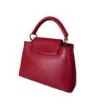 Louis Vuitton Capucines BB