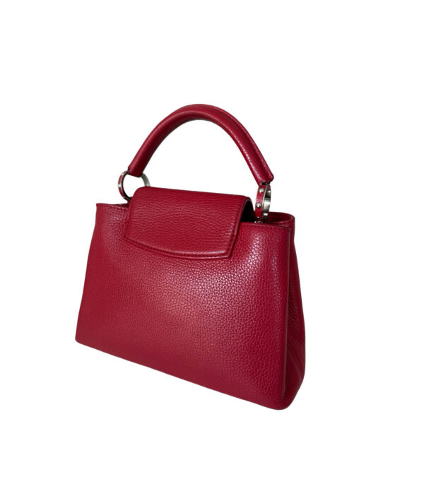 Louis Vuitton Capucines BB