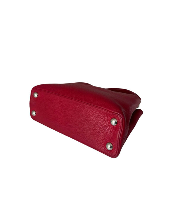 Louis Vuitton Capucines BB