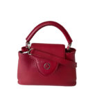 Louis Vuitton Capucines BB