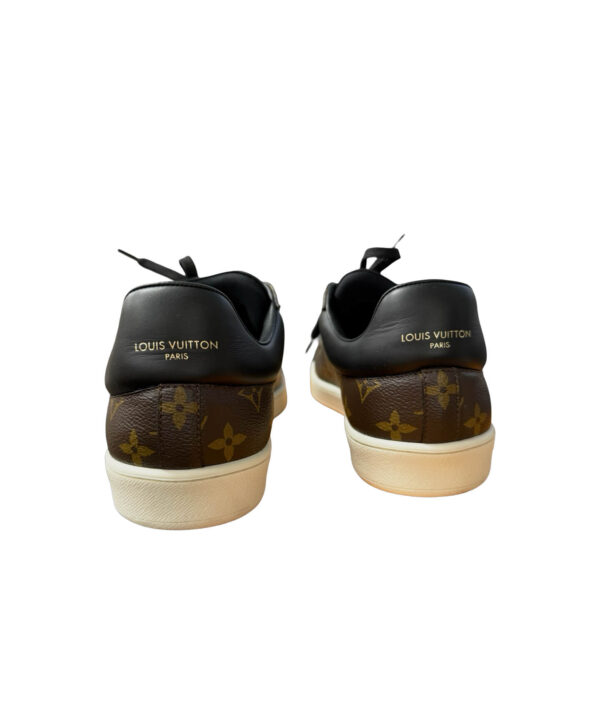 Louis Vuitton Mens Trainers Front Row (Size 10)