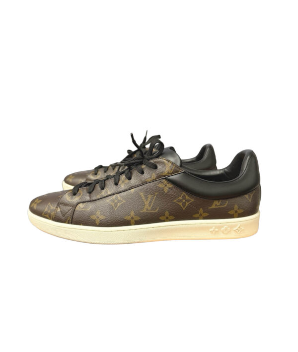 Louis Vuitton Mens Trainers Front Row (Size 10)