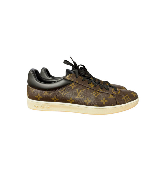 Louis Vuitton Mens Trainers Front Row (Size 10)