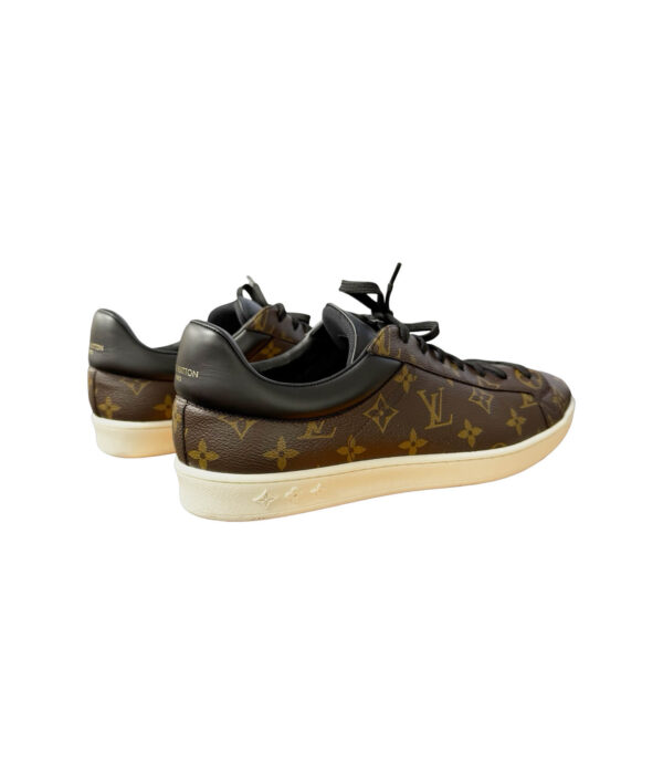 Louis Vuitton Mens Trainers Front Row (Size 10)