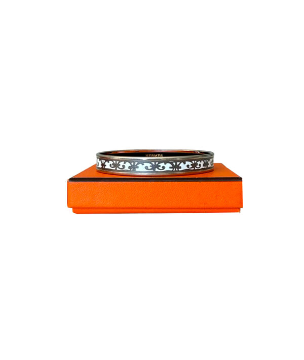 Hermès Balcons du Guadalquivir Bangle