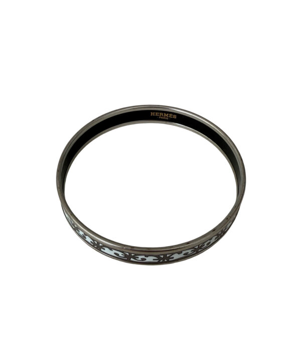 Hermès Balcons du Guadalquivir Bangle