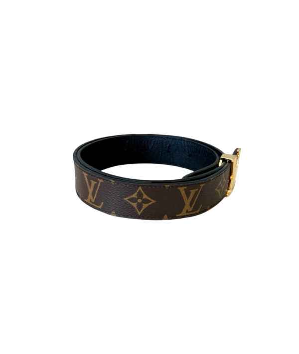 Louis Vuitton Iconic 20mm Reversible Belt