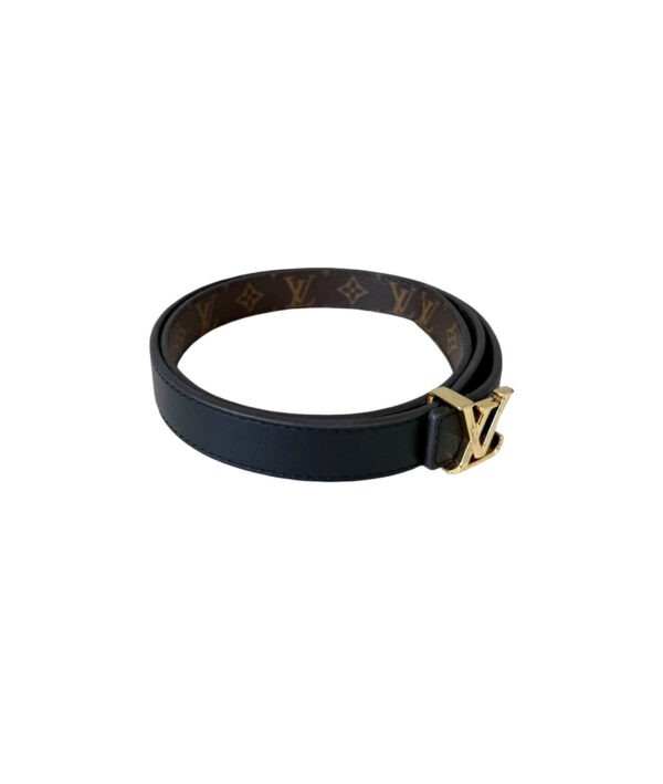 Louis Vuitton Iconic 20mm Reversible Belt