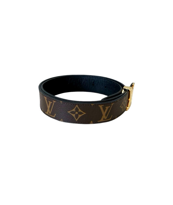 Louis Vuitton Initiales 30mm Reversible Belt