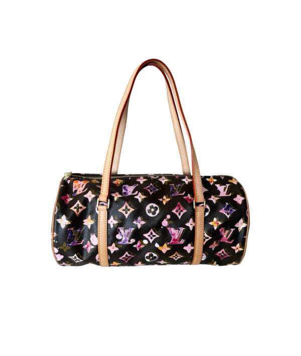 Louis Vuitton Papillon Watercolour Limited Edition