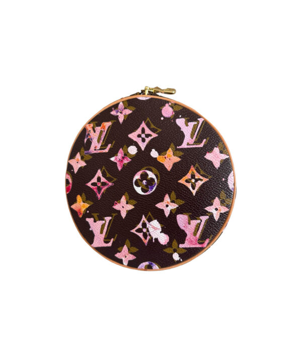 Louis Vuitton Papillon Watercolour Limited Edition