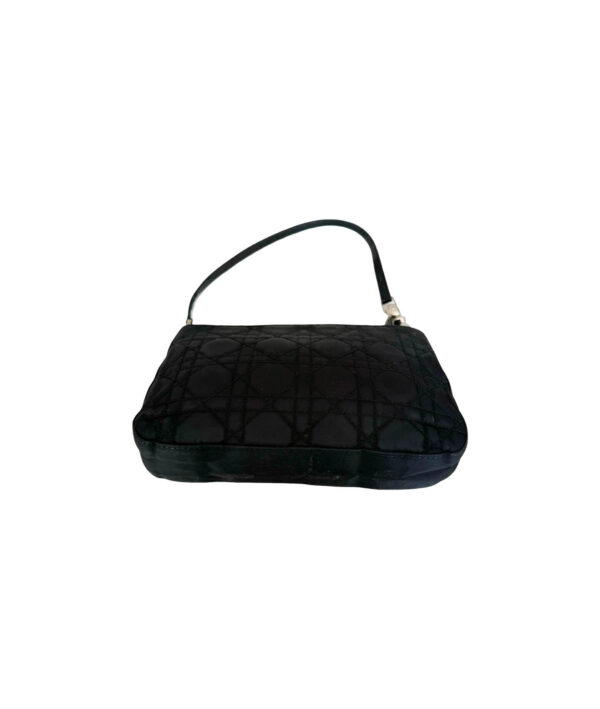 Christian Dior Nylon Pouch