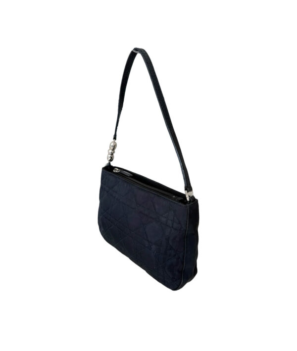 Christian Dior Nylon Pouch