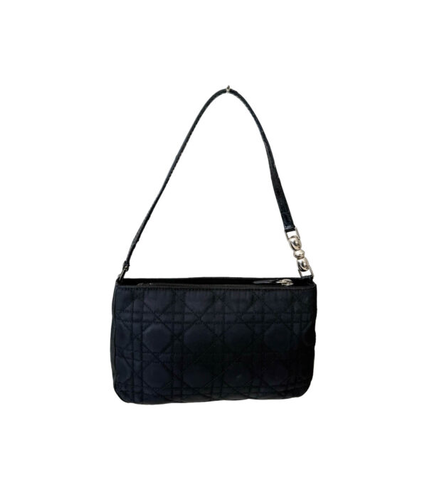 Christian Dior Nylon Pouch